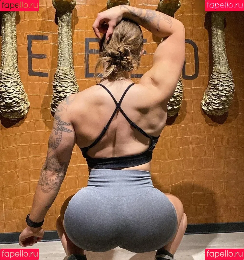 Mx Ronja Onlyfans Photo Gallery 