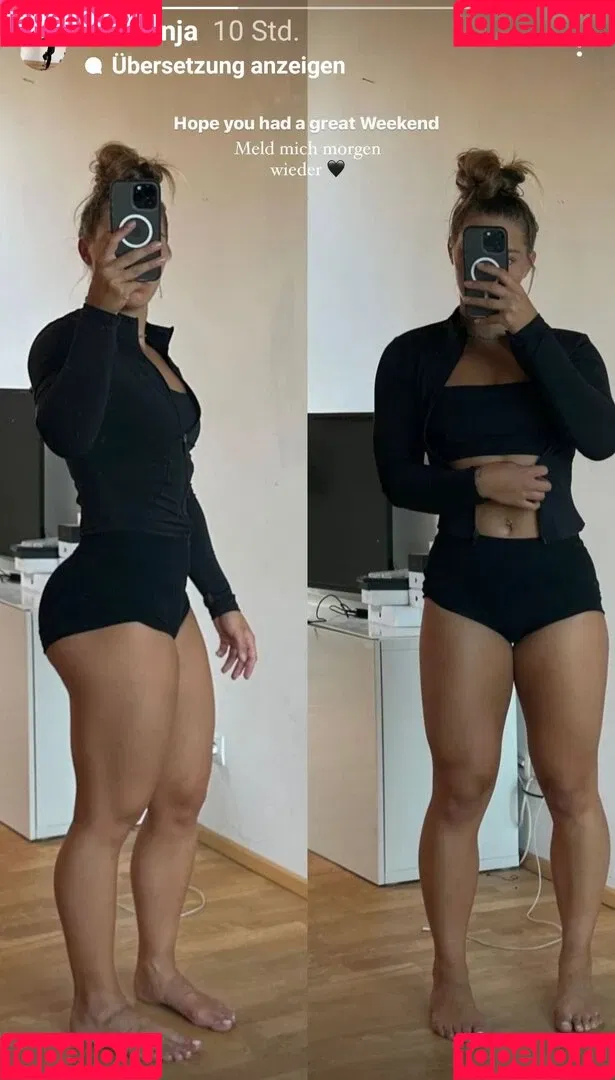 Mx Ronja Onlyfans Photo Gallery 