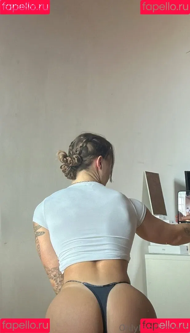 Mx Ronja Onlyfans Photo Gallery 