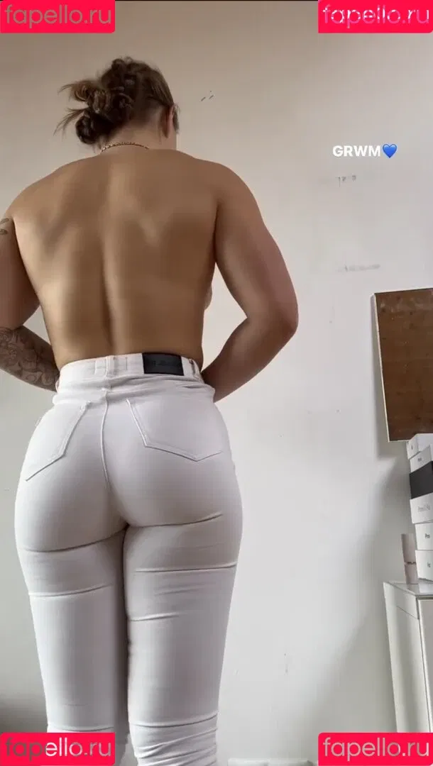 Mx Ronja Onlyfans Photo Gallery 