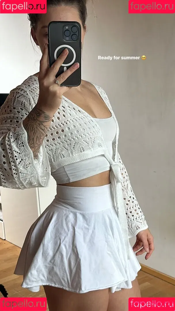 Mx Ronja Onlyfans Photo Gallery 