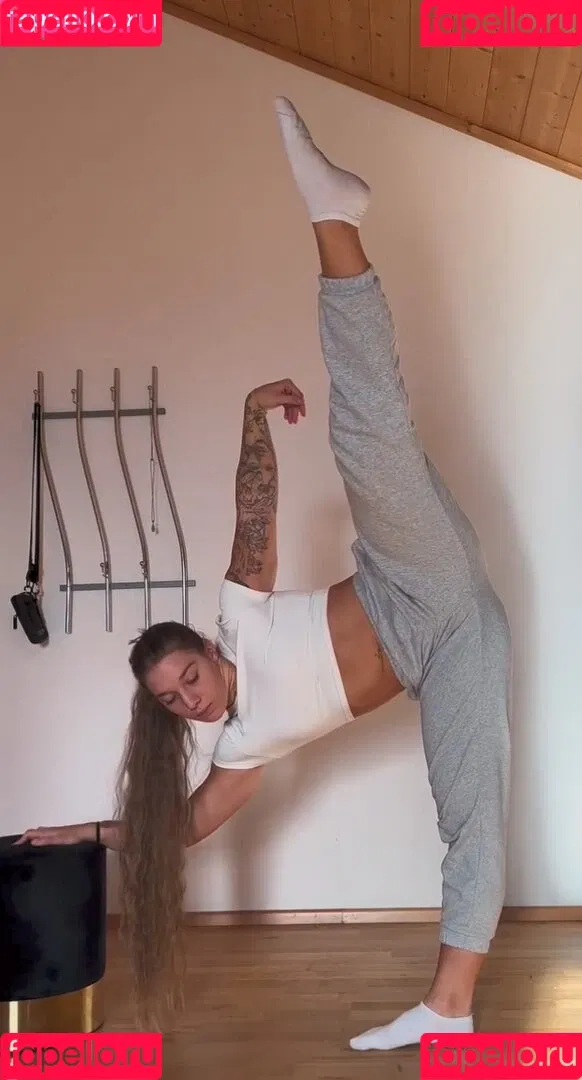 Mx Ronja Onlyfans Photo Gallery 
