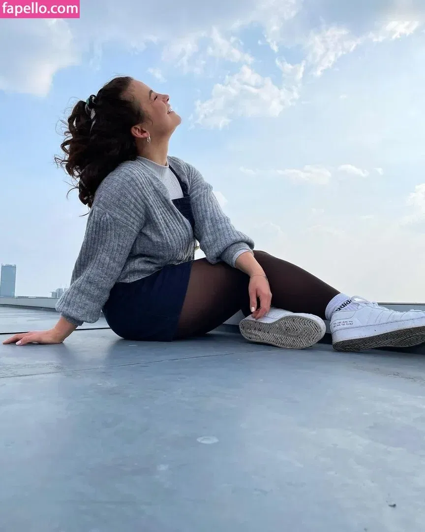 Mx Ronja Onlyfans Photo Gallery 