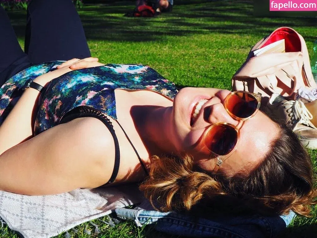 Mx Ronja Onlyfans Photo Gallery 