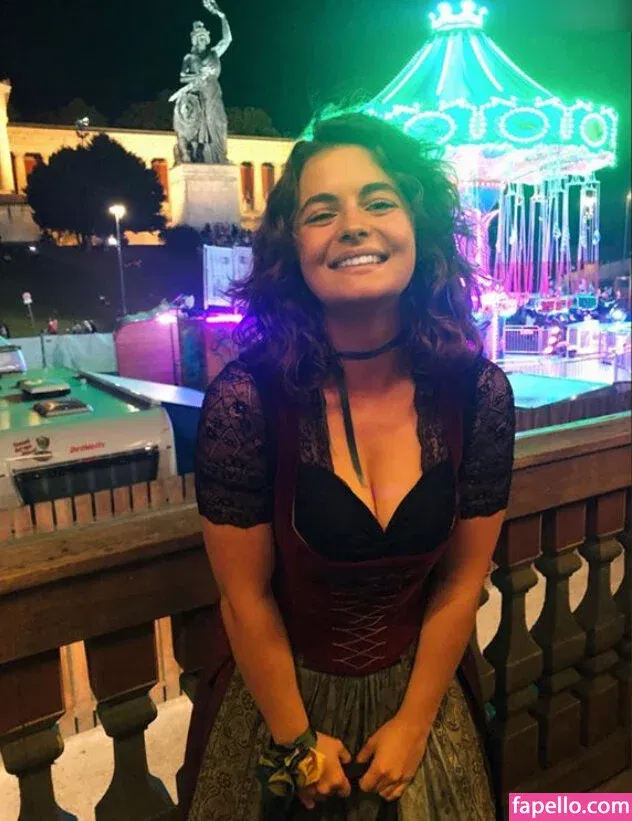 Mx Ronja Onlyfans Photo Gallery 