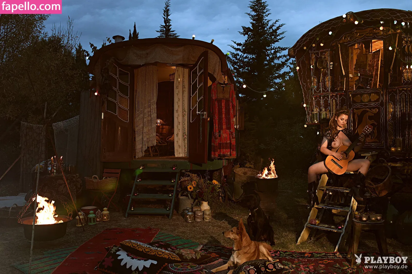 Mx Ronja Onlyfans Photo Gallery 