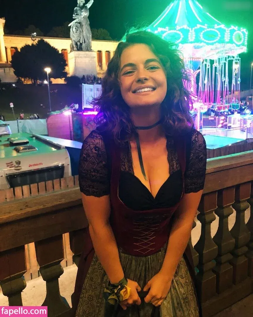 Mx Ronja Onlyfans Photo Gallery 