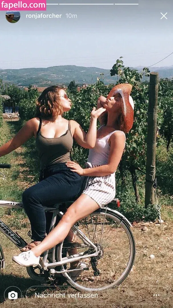 Mx Ronja Onlyfans Photo Gallery 