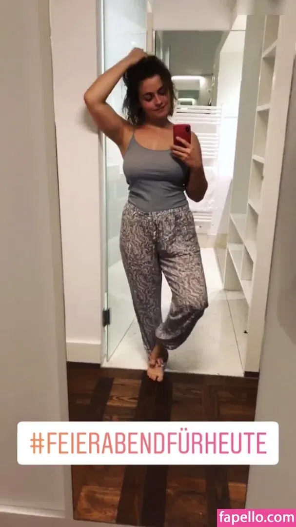 Mx Ronja Onlyfans Photo Gallery 