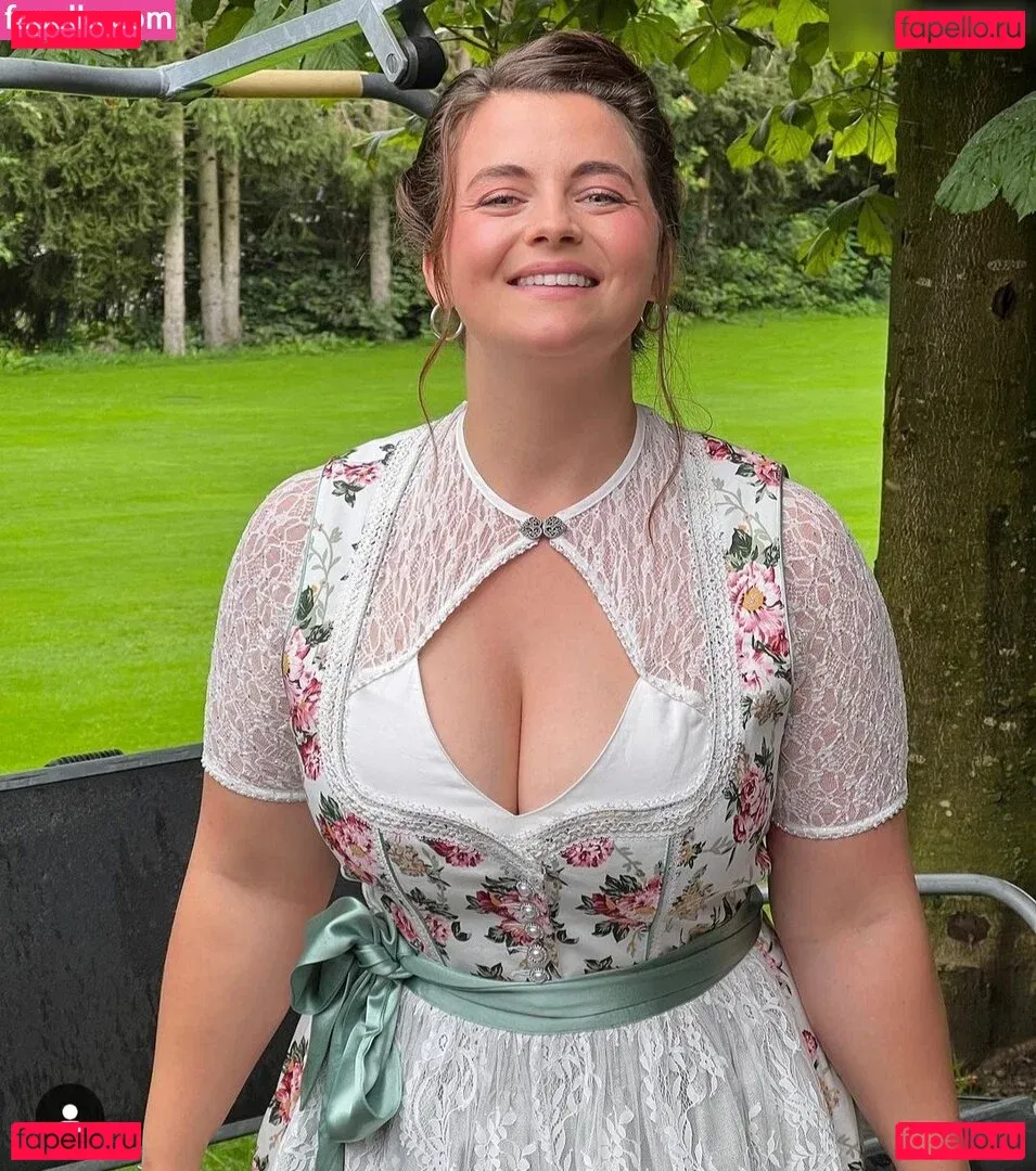 Mx Ronja Onlyfans Photo Gallery 