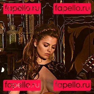 Mx Ronja Onlyfans Photo Gallery 