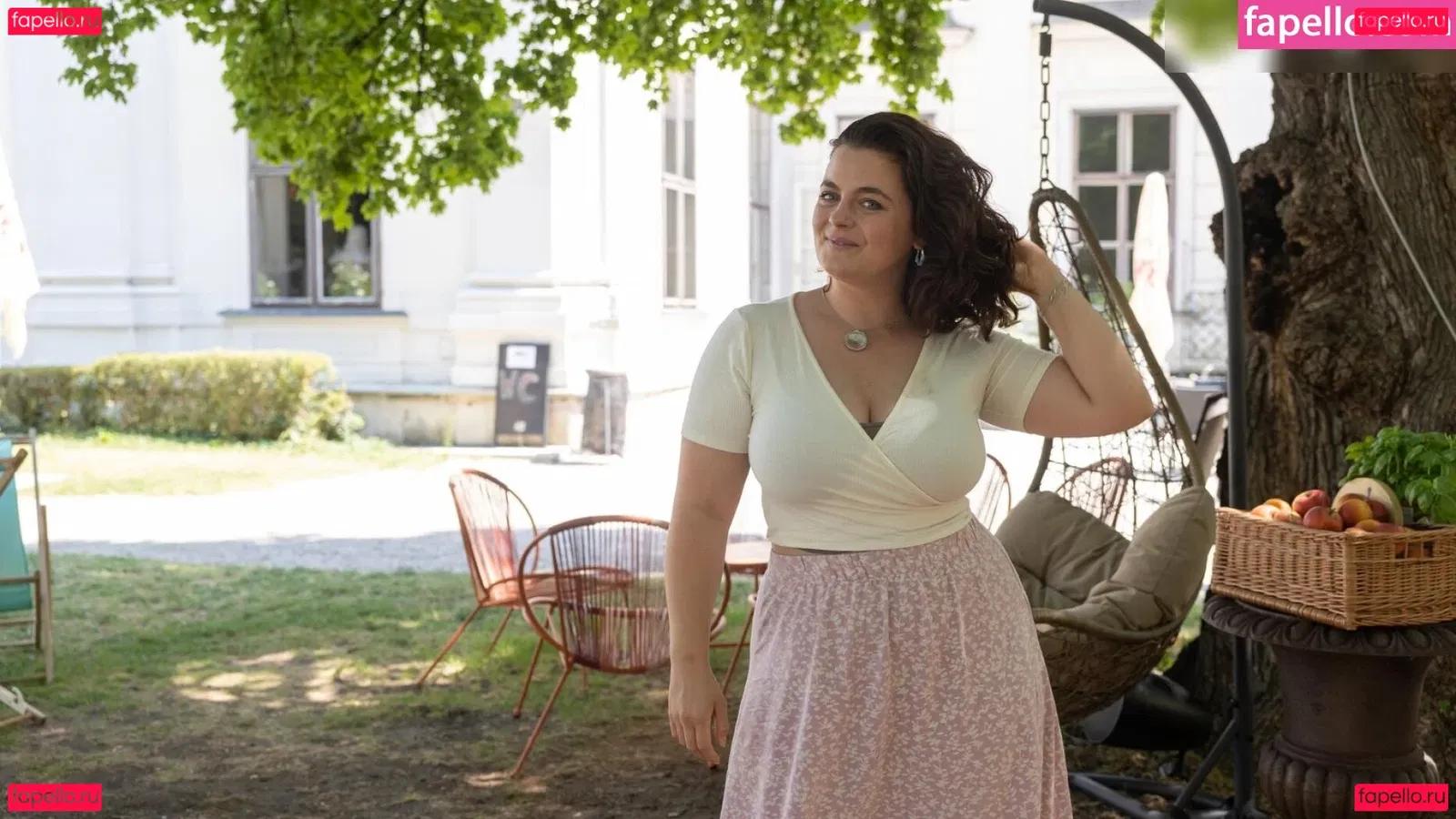 Mx Ronja Onlyfans Photo Gallery 