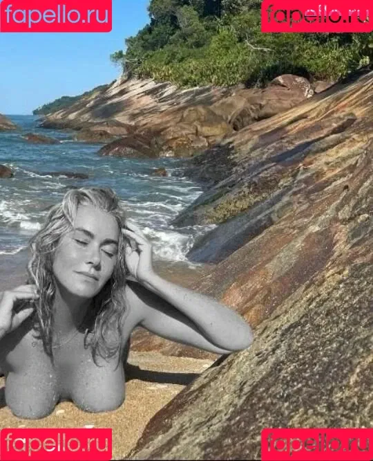 Luize Altenhofen Onlyfans Photo Gallery 