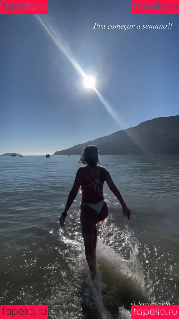 Luize Altenhofen Onlyfans Photo Gallery 