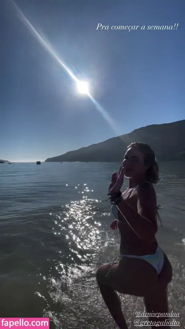 Luize Altenhofen Onlyfans Photo Gallery 