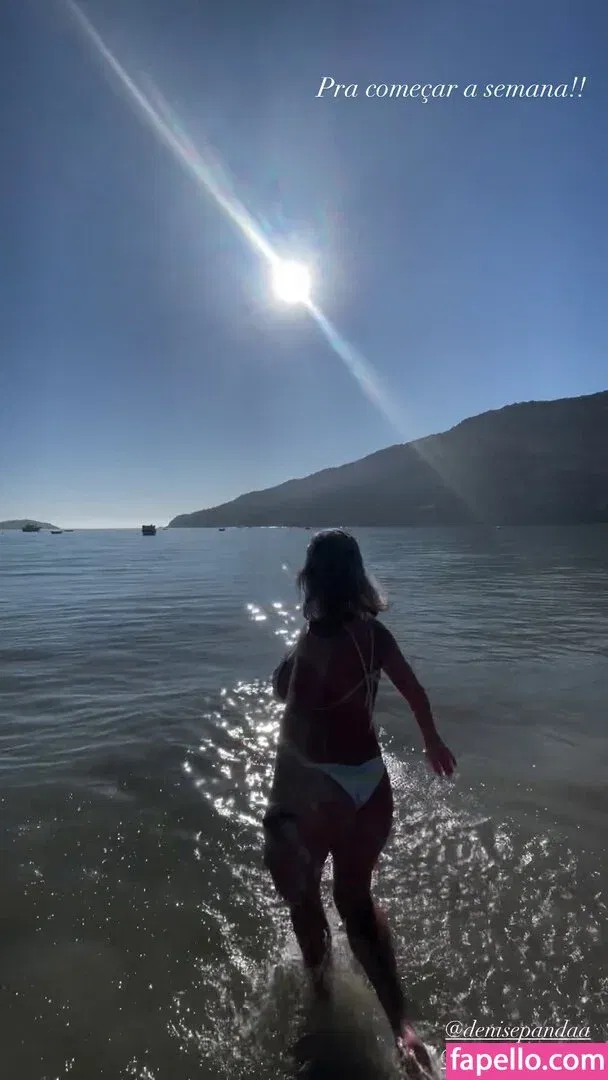 Luize Altenhofen Onlyfans Photo Gallery 