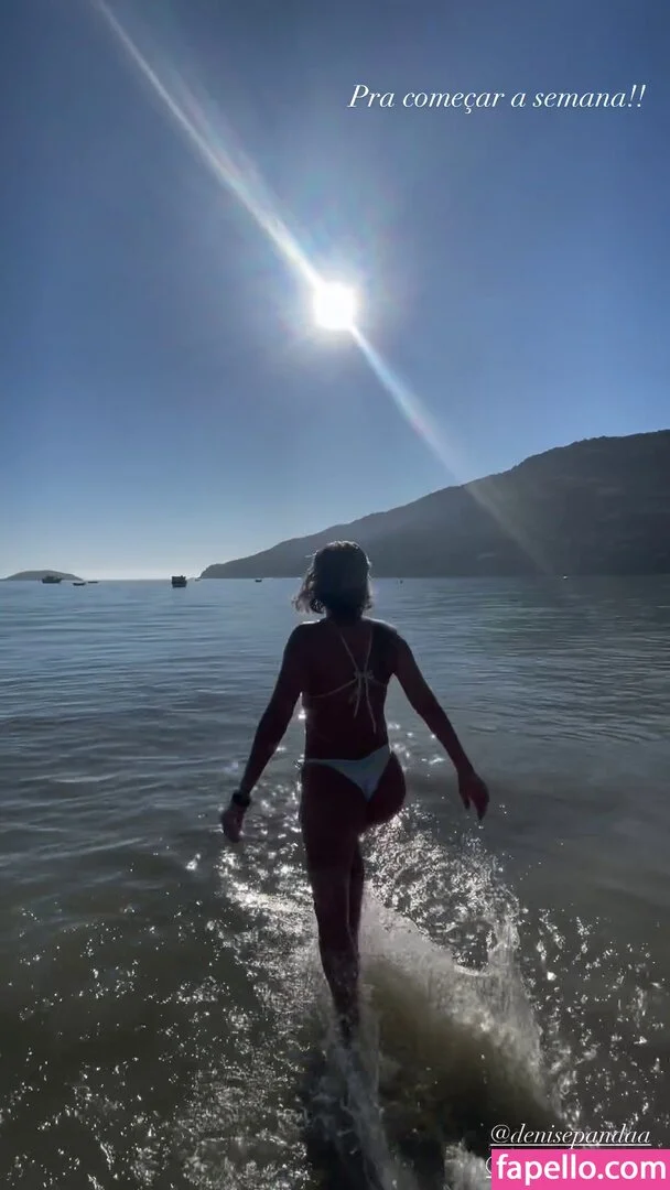 Luize Altenhofen Onlyfans Photo Gallery 