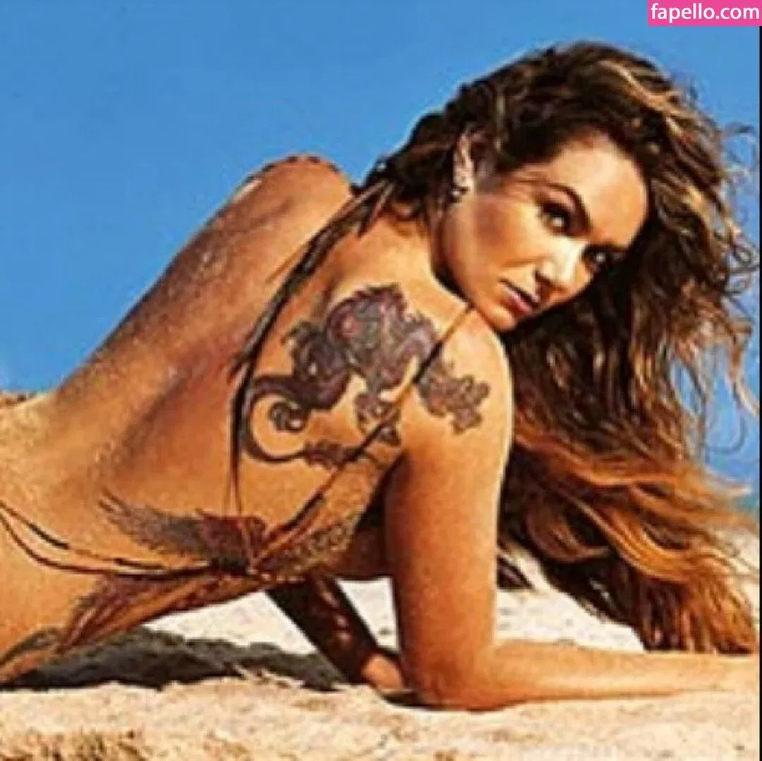 Luize Altenhofen Onlyfans Photo Gallery 