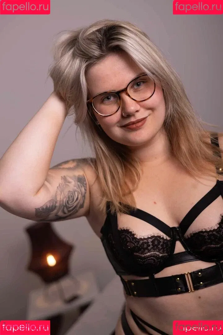 Kleinstadtvanni Onlyfans Photo Gallery 