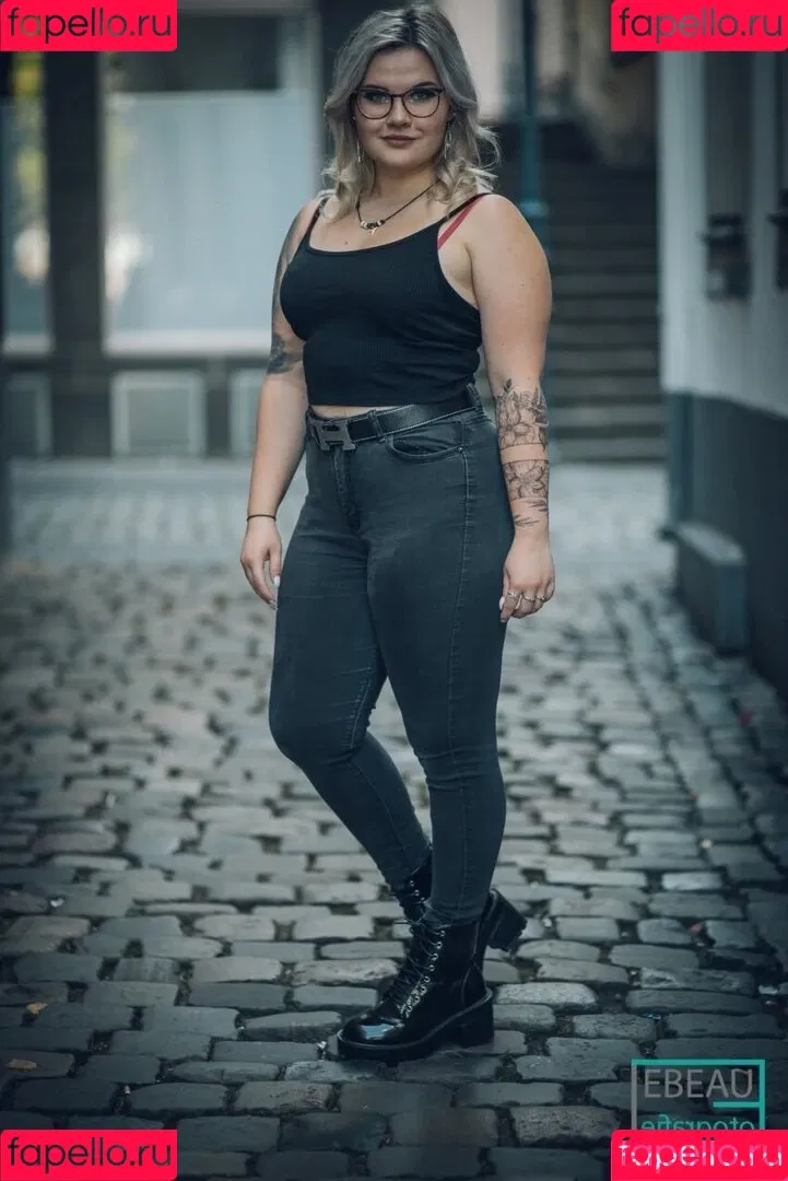 Kleinstadtvanni Onlyfans Photo Gallery 
