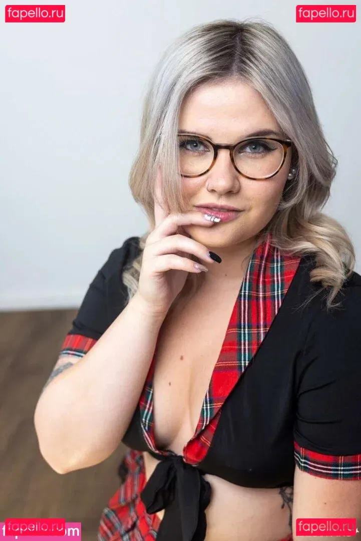 Kleinstadtvanni Onlyfans Photo Gallery 