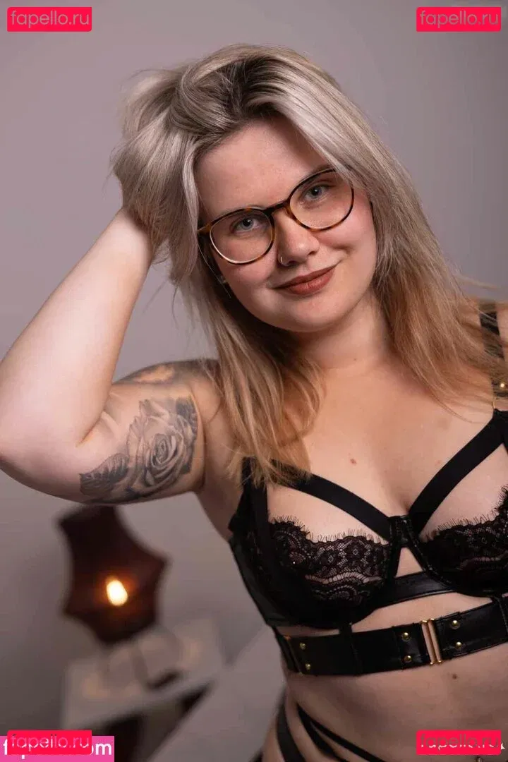 Kleinstadtvanni Onlyfans Photo Gallery 