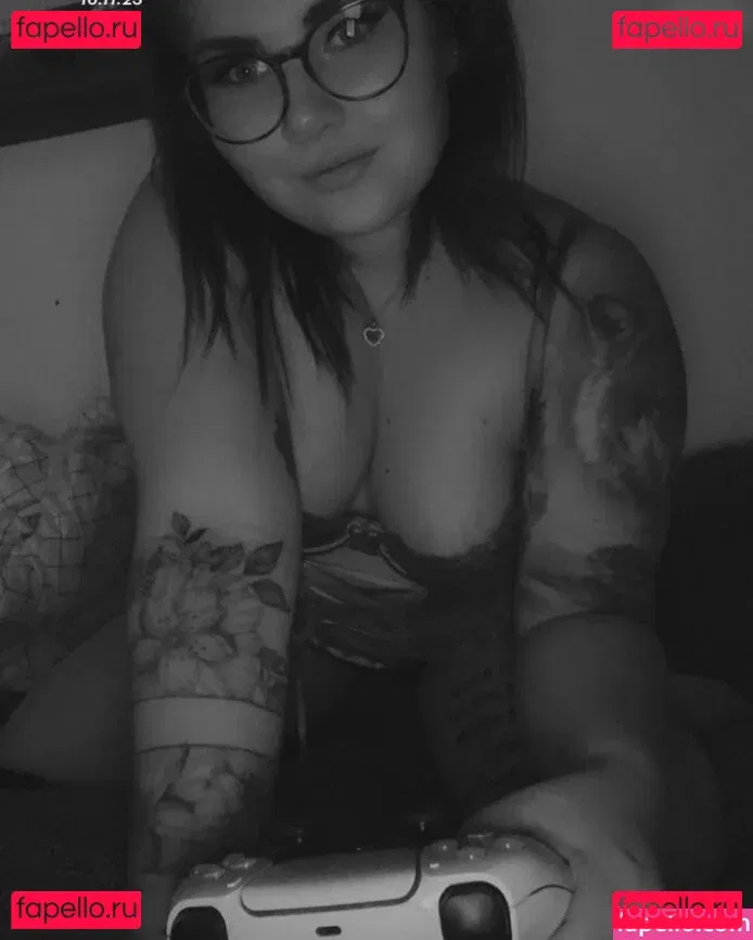 Kleinstadtvanni Onlyfans Photo Gallery 