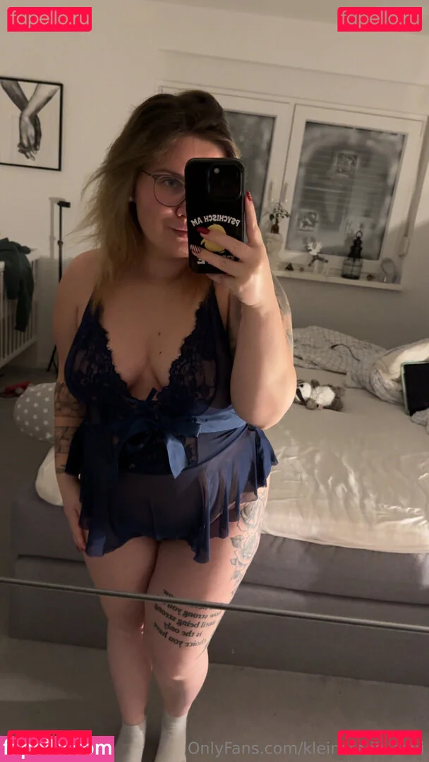 Kleinstadtvanni Onlyfans Photo Gallery 