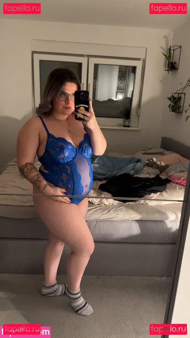 Kleinstadtvanni Onlyfans Photo Gallery 