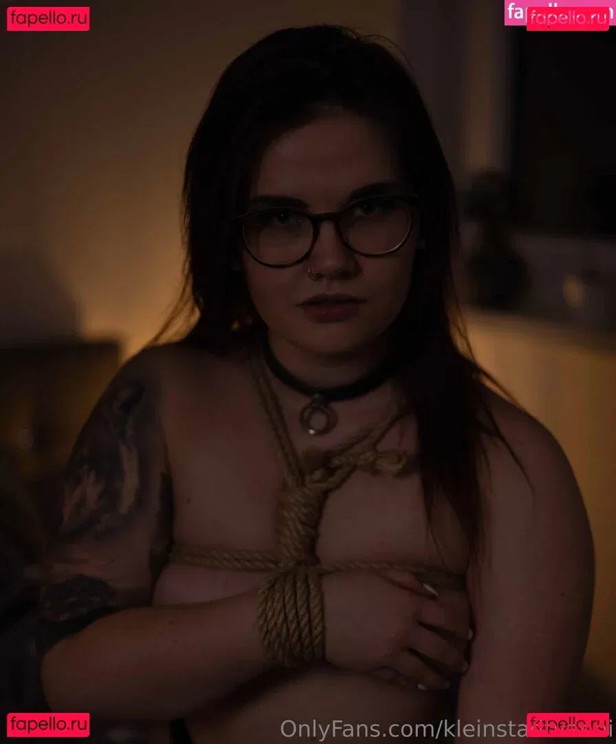 Kleinstadtvanni Onlyfans Photo Gallery 