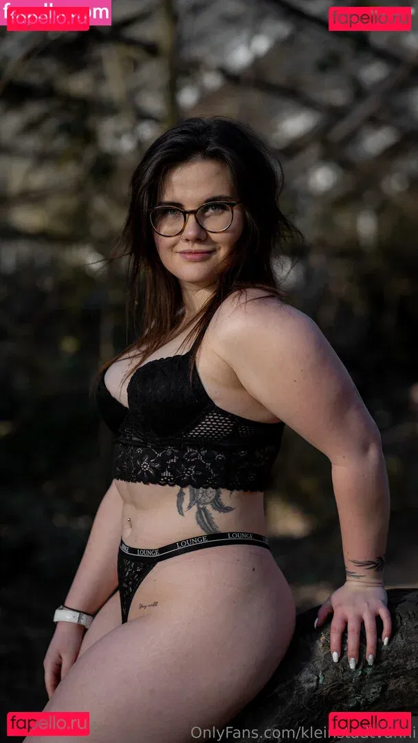 Kleinstadtvanni Onlyfans Photo Gallery 