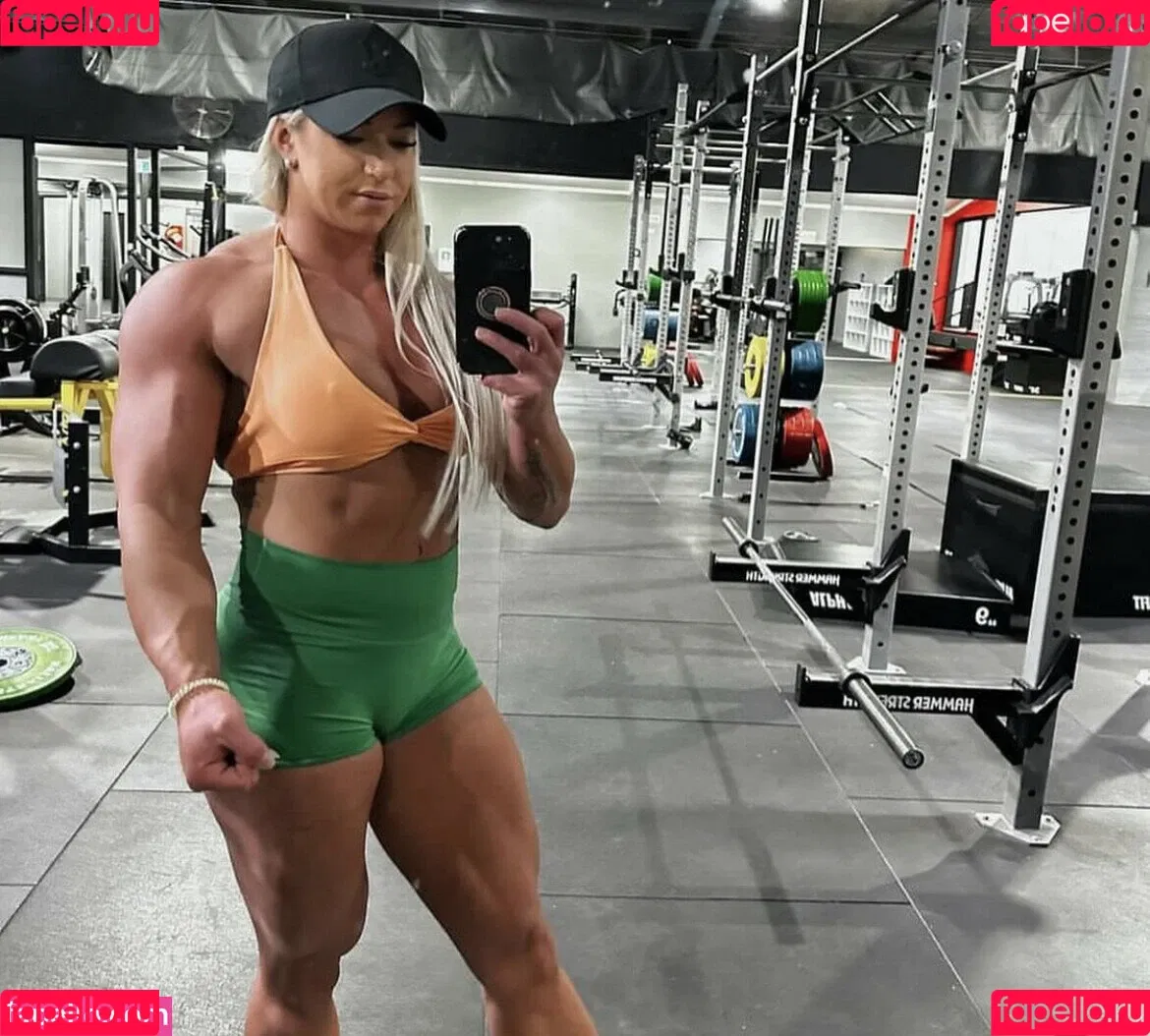 powerliftingmummy Onlyfans Photo Gallery 