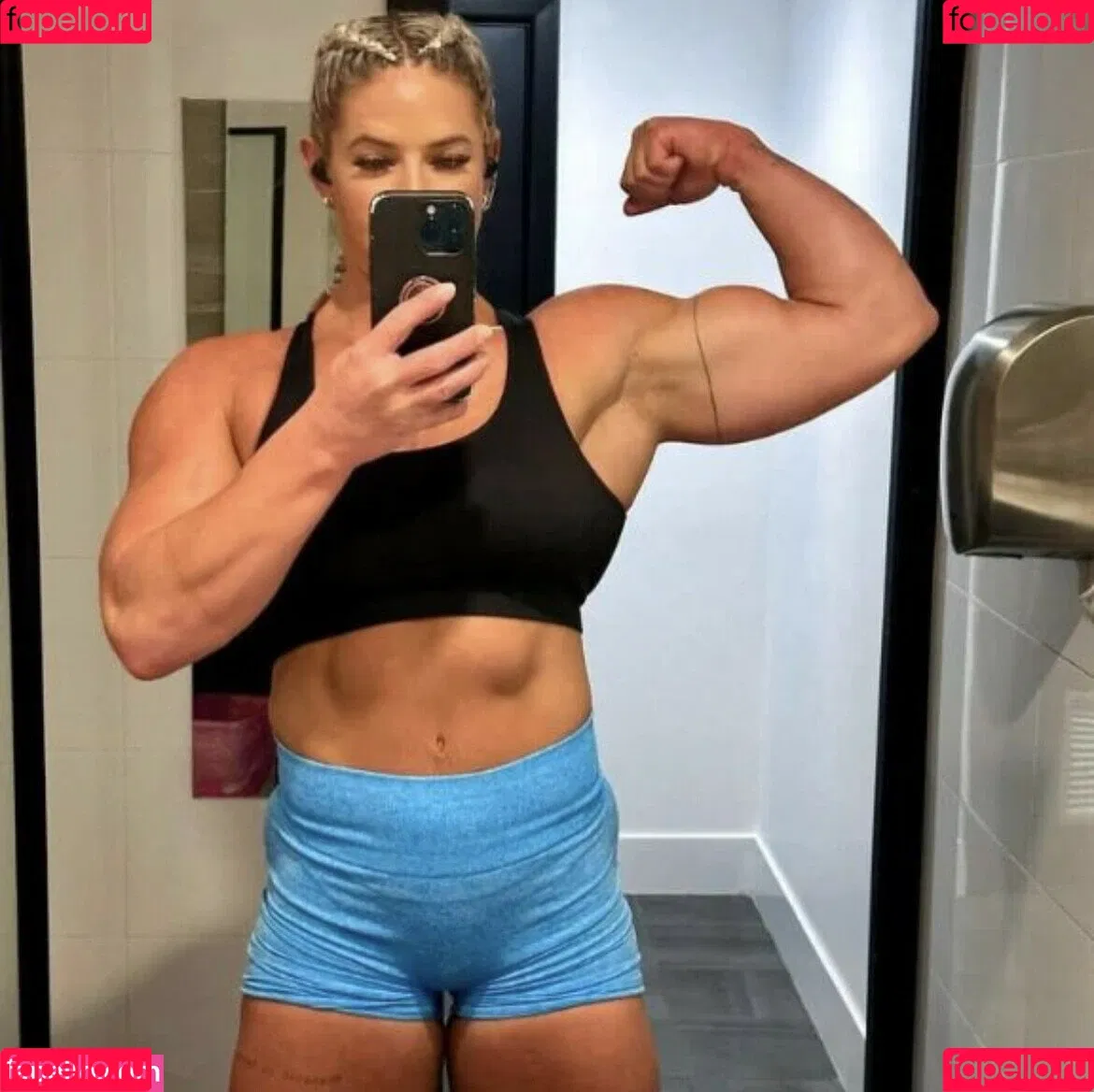 powerliftingmummy Onlyfans Photo Gallery 