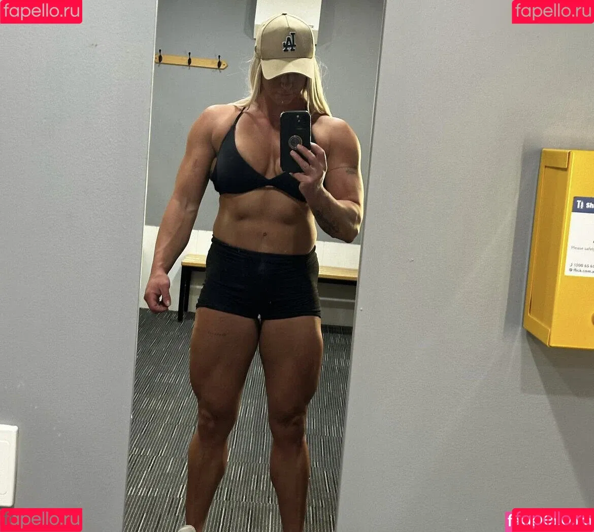 powerliftingmummy Onlyfans Photo Gallery 