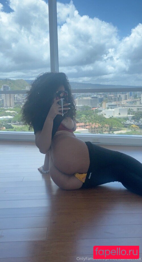 Princessamberxxx Nude Onlyfans Photo 9