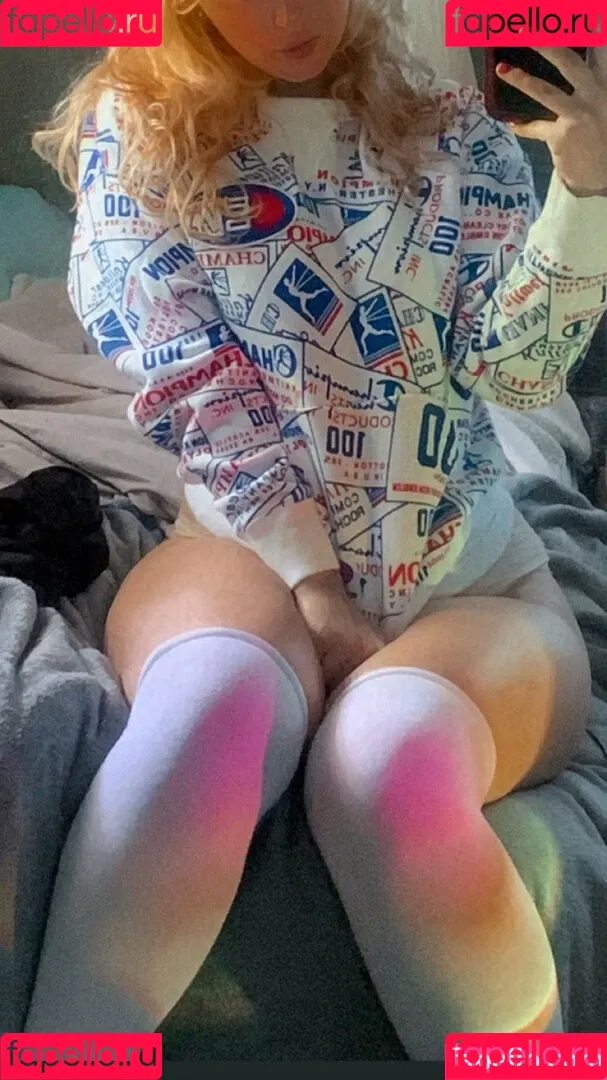 Violet Barlowe Onlyfans Photo Gallery 