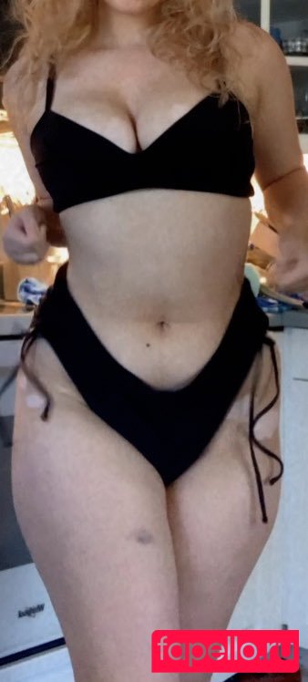 Violet Barlowe Nude Onlyfans Photo 32
