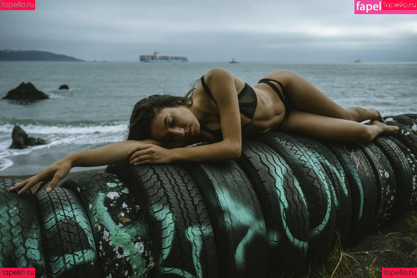 Deisy Leon Onlyfans Photo Gallery 