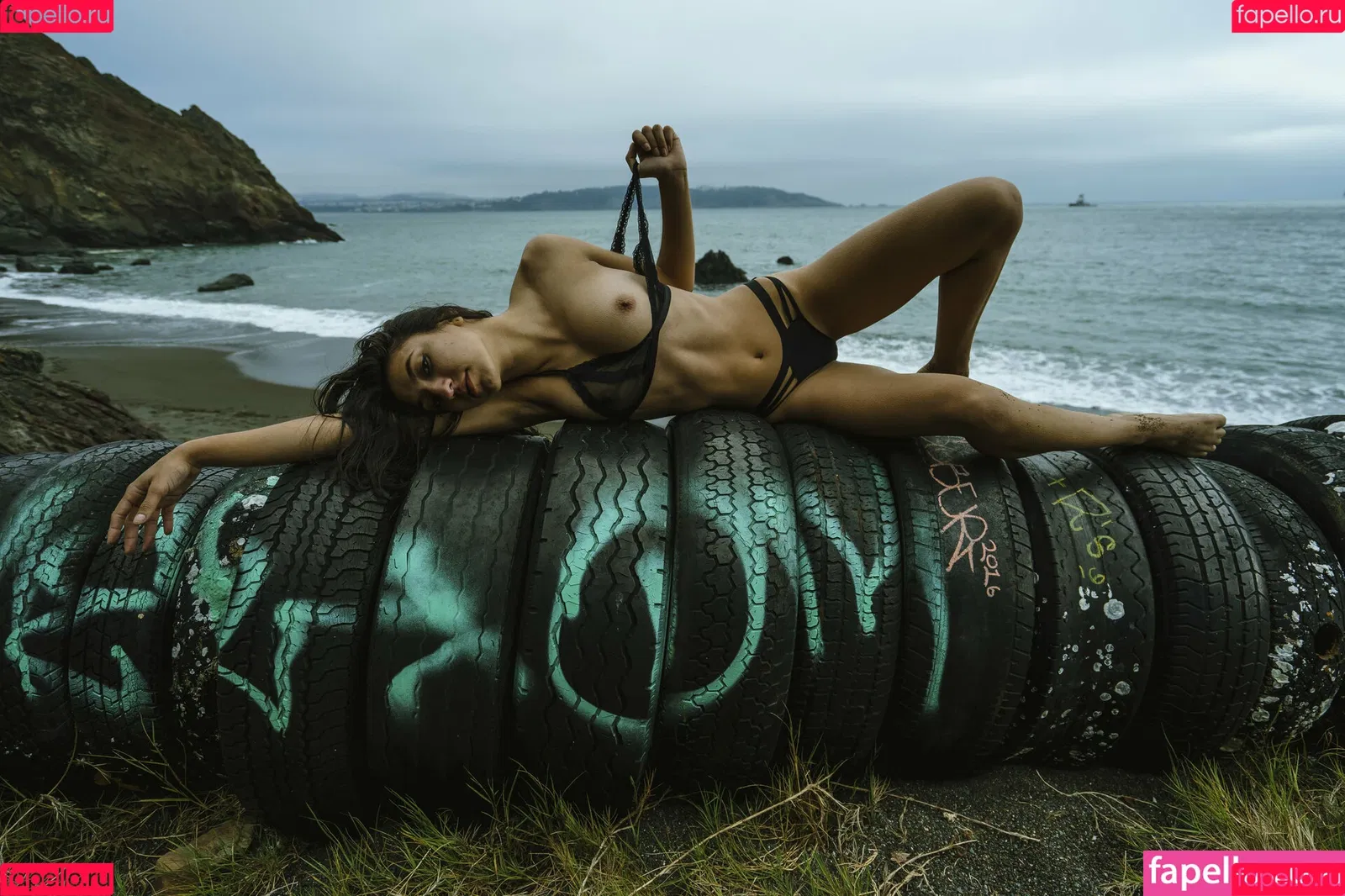 Deisy Leon Onlyfans Photo Gallery 