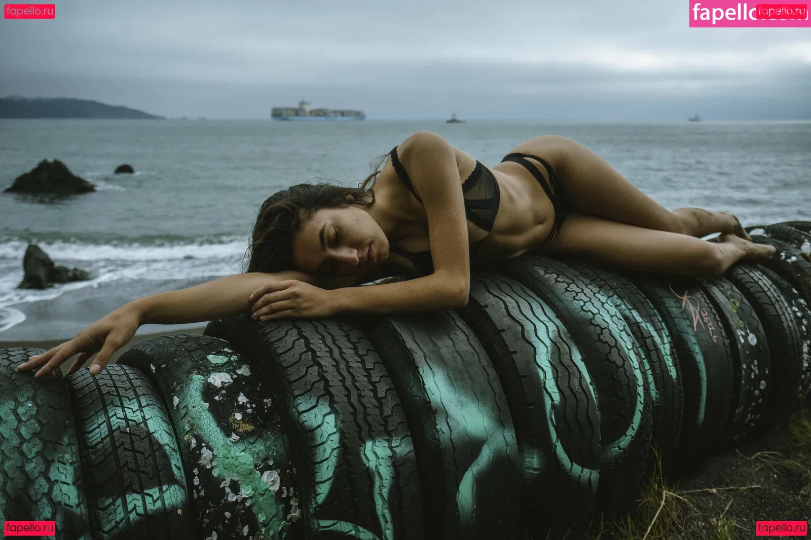 Deisy Leon Onlyfans Photo Gallery 