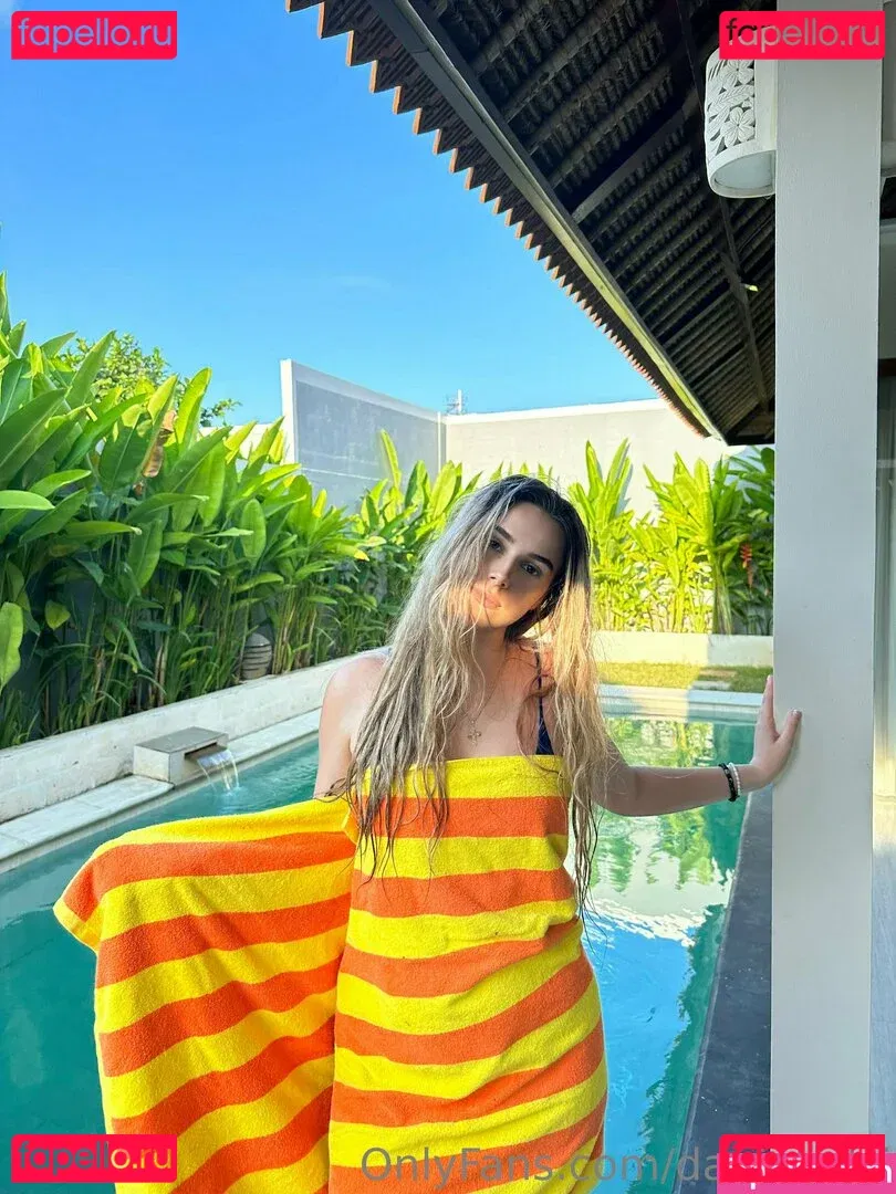 Daniela.lzj Onlyfans Photo Gallery 