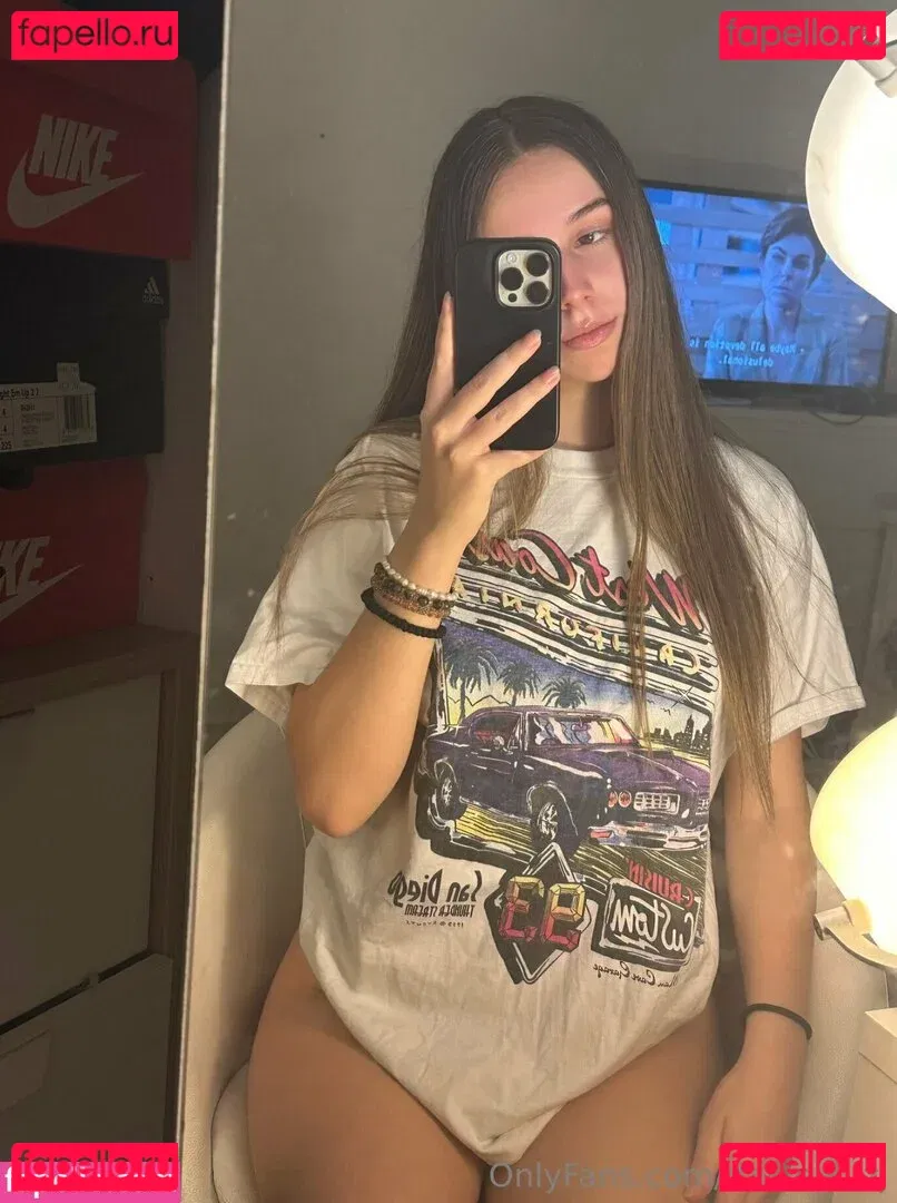 Daniela.lzj Onlyfans Photo Gallery 