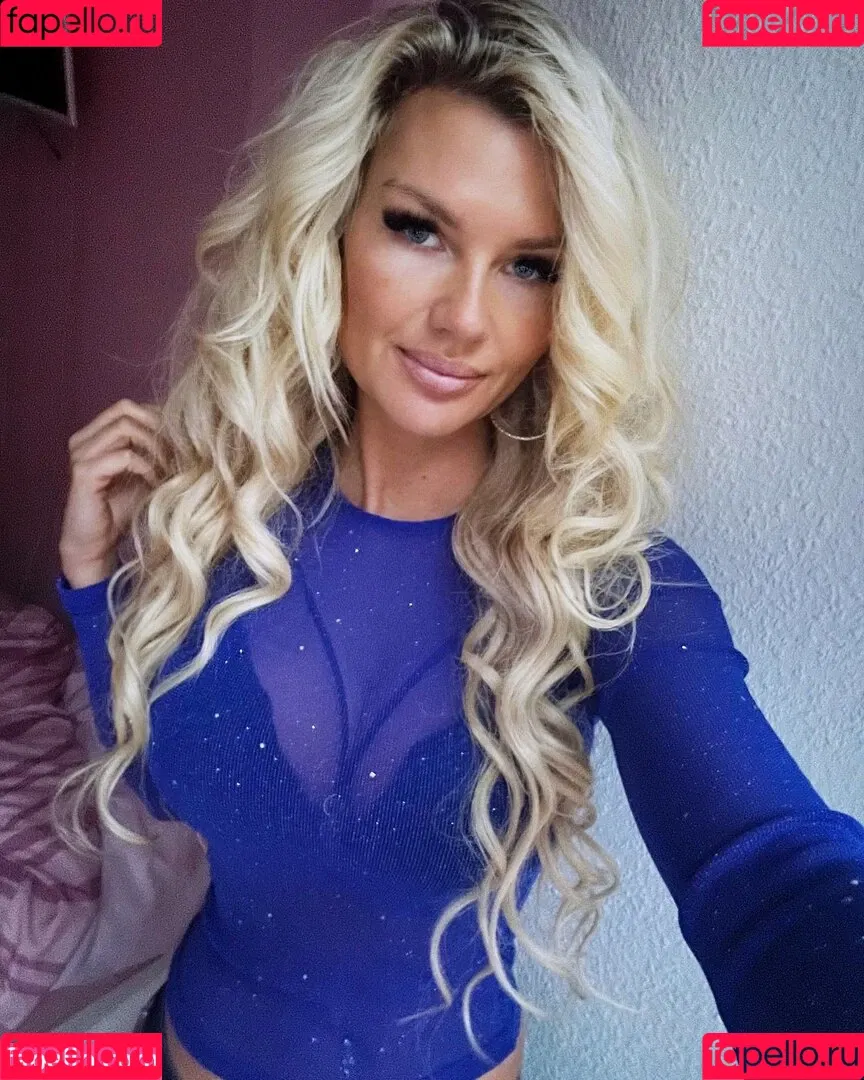 Manja Ihrke Onlyfans Photo Gallery 