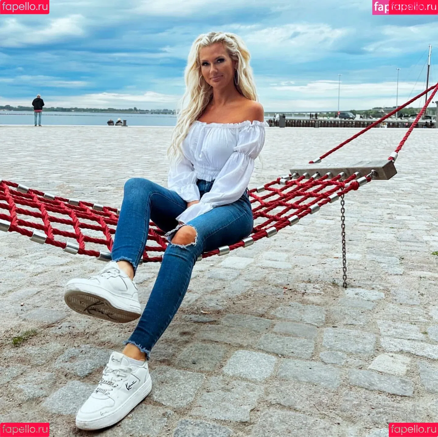 Manja Ihrke Onlyfans Photo Gallery 