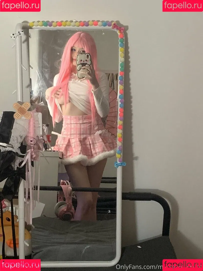 lewdcapy Onlyfans Photo Gallery 