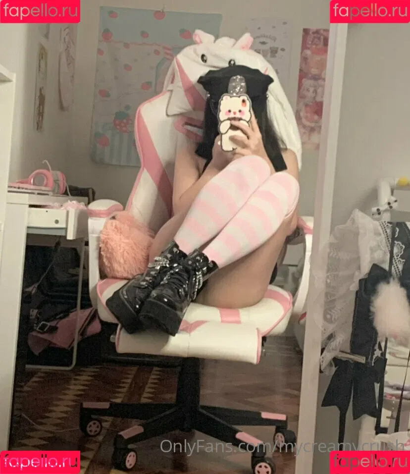 lewdcapy Onlyfans Photo Gallery 