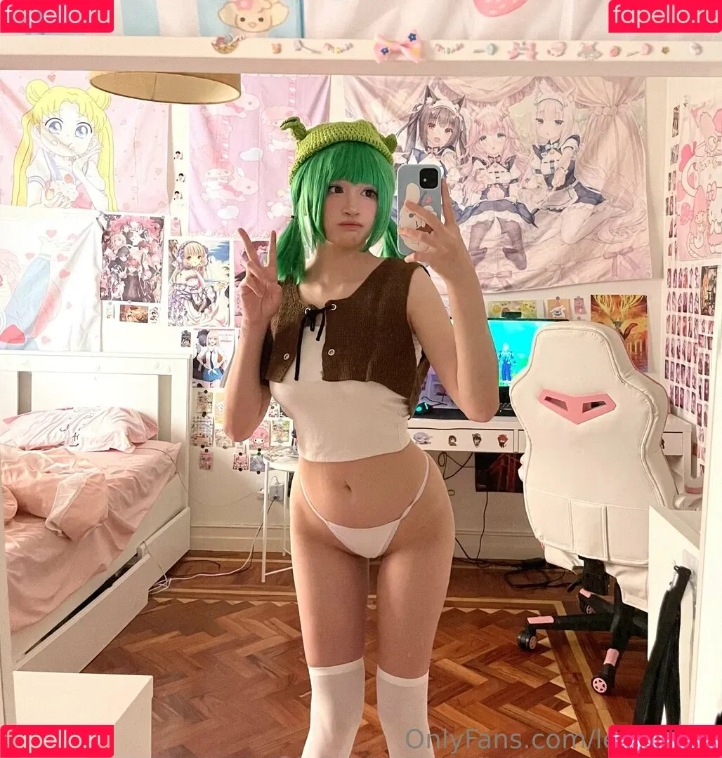 lewdcapy Onlyfans Photo Gallery 