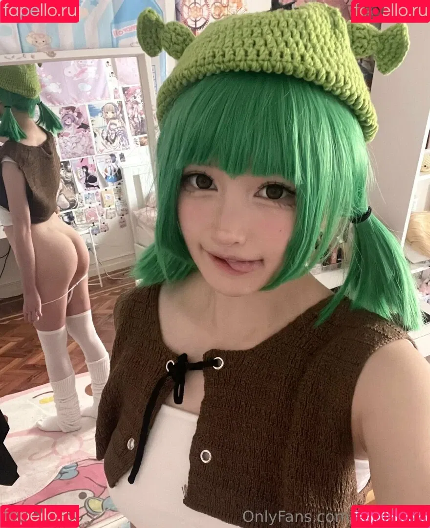 lewdcapy Onlyfans Photo Gallery 