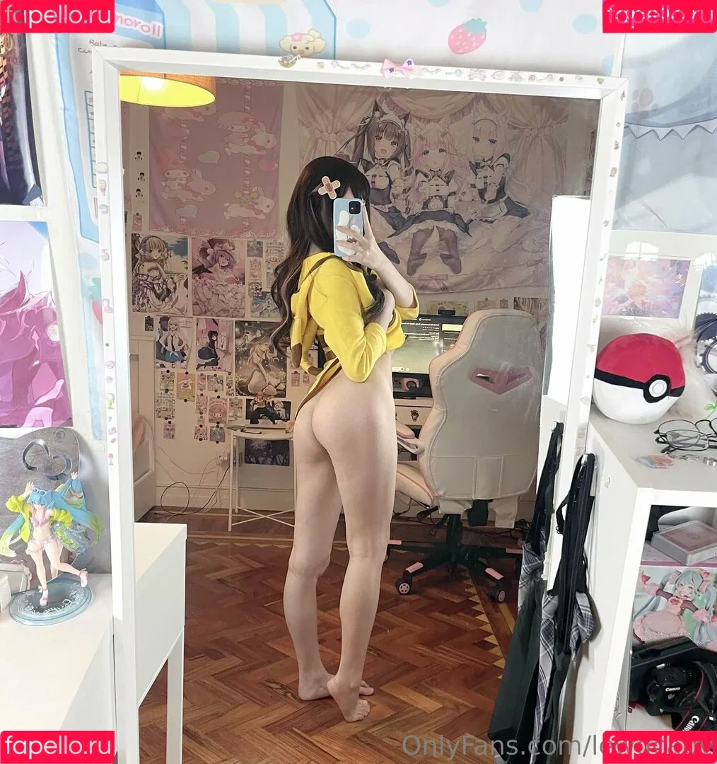 lewdcapy Onlyfans Photo Gallery 