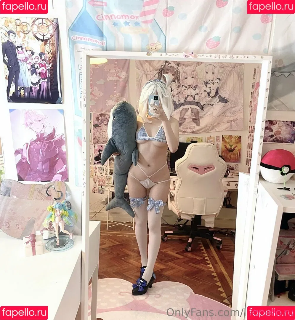 lewdcapy Onlyfans Photo Gallery 